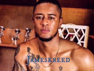 Jameskreed