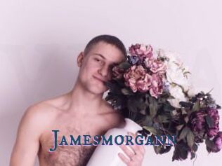 Jamesmorgann