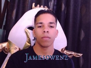 Jamesowenz