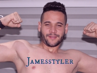 Jamesstyler