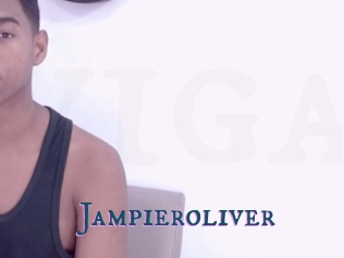 Jampieroliver