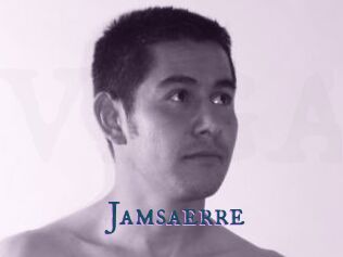 Jamsaerre