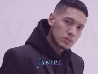 Janiel