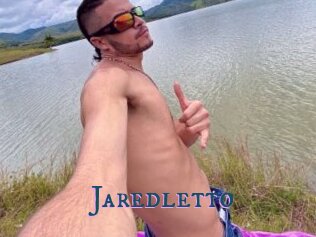 Jaredletto