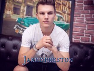 Jaredpreston