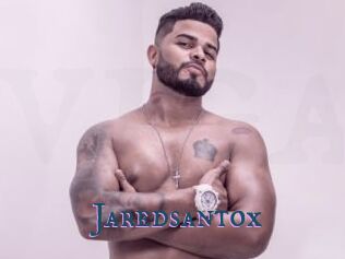 Jaredsantox