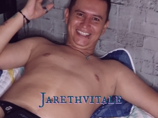 Jarethvitale