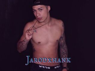 Jarodxhank