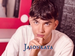 Jasonkaya