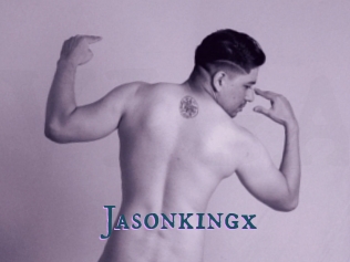 Jasonkingx