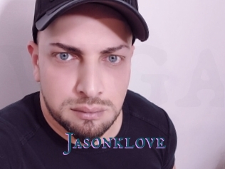 Jasonklove