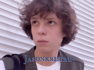 Jasonkristal