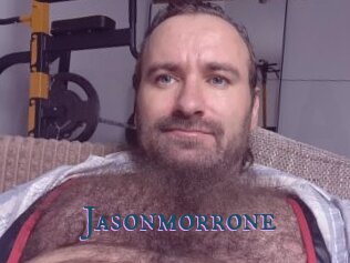 Jasonmorrone