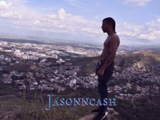 Jasonncash