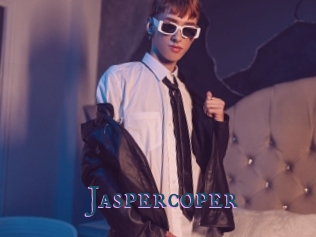 Jaspercoper