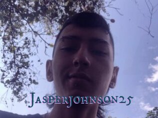 Jasperjohnson25