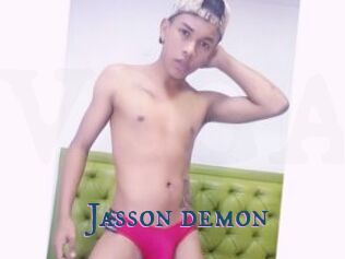 Jasson_demon