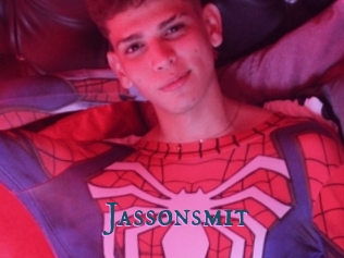 Jassonsmit