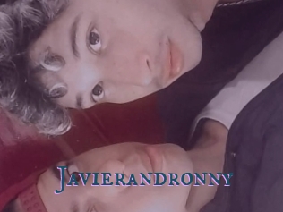 Javierandronny