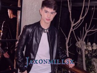 Jaxonmillsx