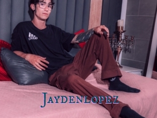 Jaydenlopez