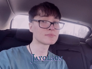 Jayolson