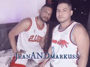 JeanANDmarkuss