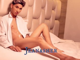 Jeanasher