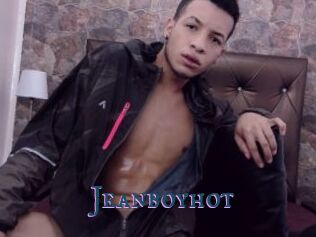 Jeanboyhot