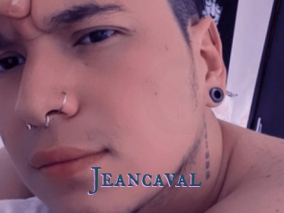 Jeancaval