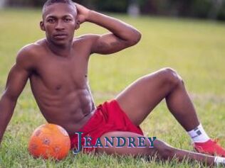 Jeandrey