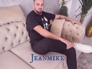 Jeanmike