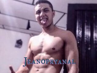 Jeanopryanal