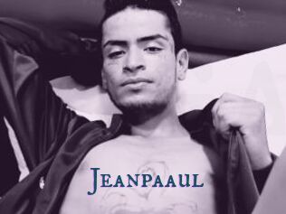 Jeanpaaul