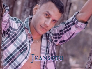 Jeansoto