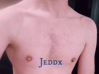 Jeddx