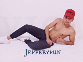 Jeffreyfun