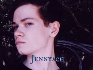 Jennyach