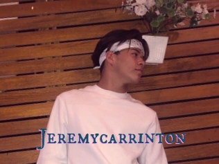 Jeremycarrinton