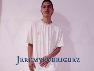 Jeremyrodriguez