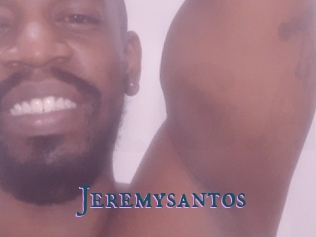 Jeremysantos