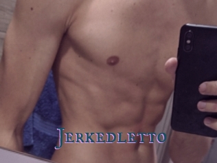 Jerkedletto