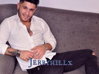 Jerryhillx