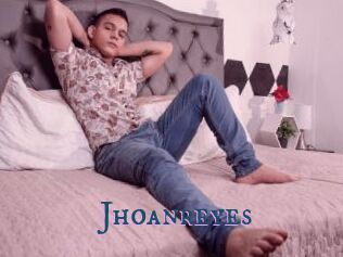 Jhoanreyes