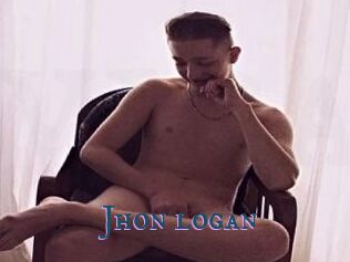 Jhon_logan