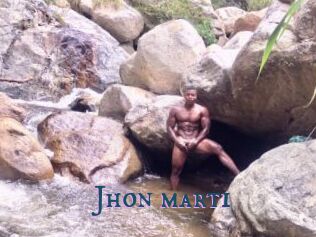 Jhon_marti