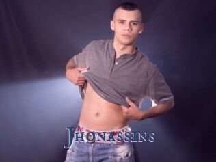 Jhonassins