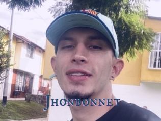 Jhonbonnet