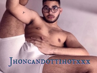 Jhoncandottihotxxx