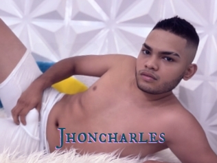 Jhoncharles